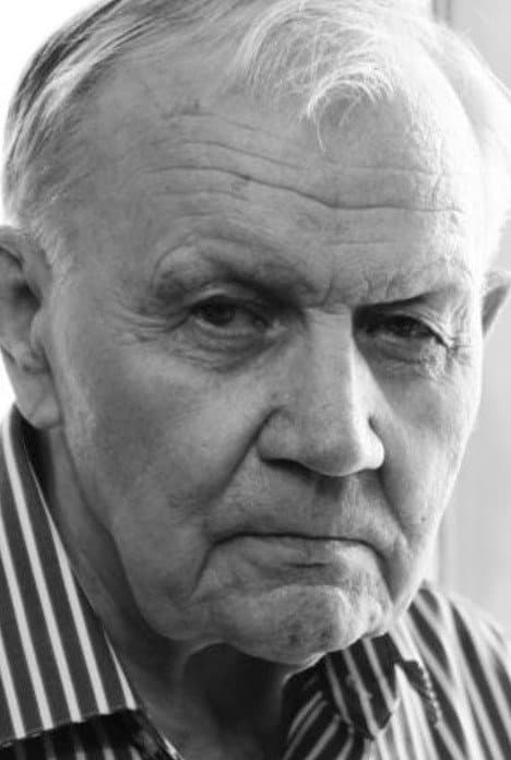 Boris Yashin profile