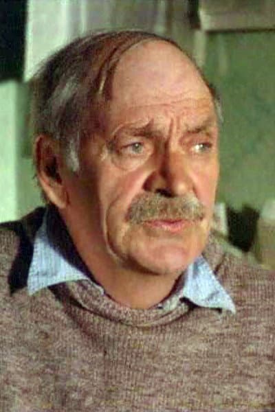 Feliks Stepun profile