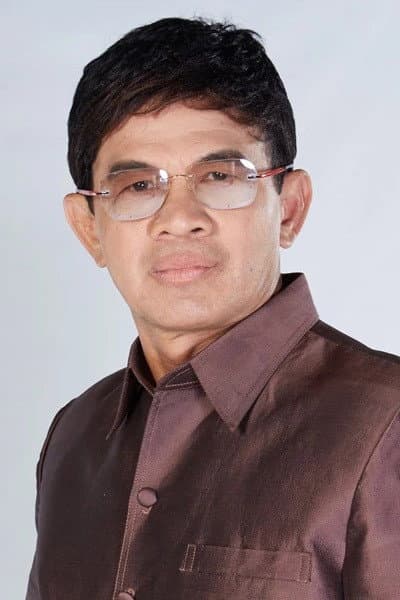 Direk Amattayakul profile