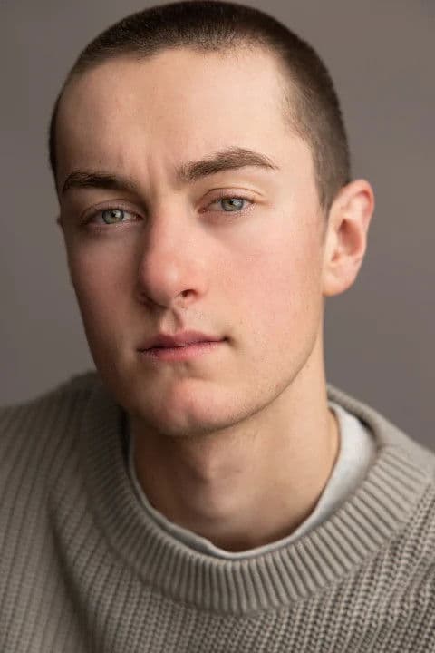 Angus Stevens profile