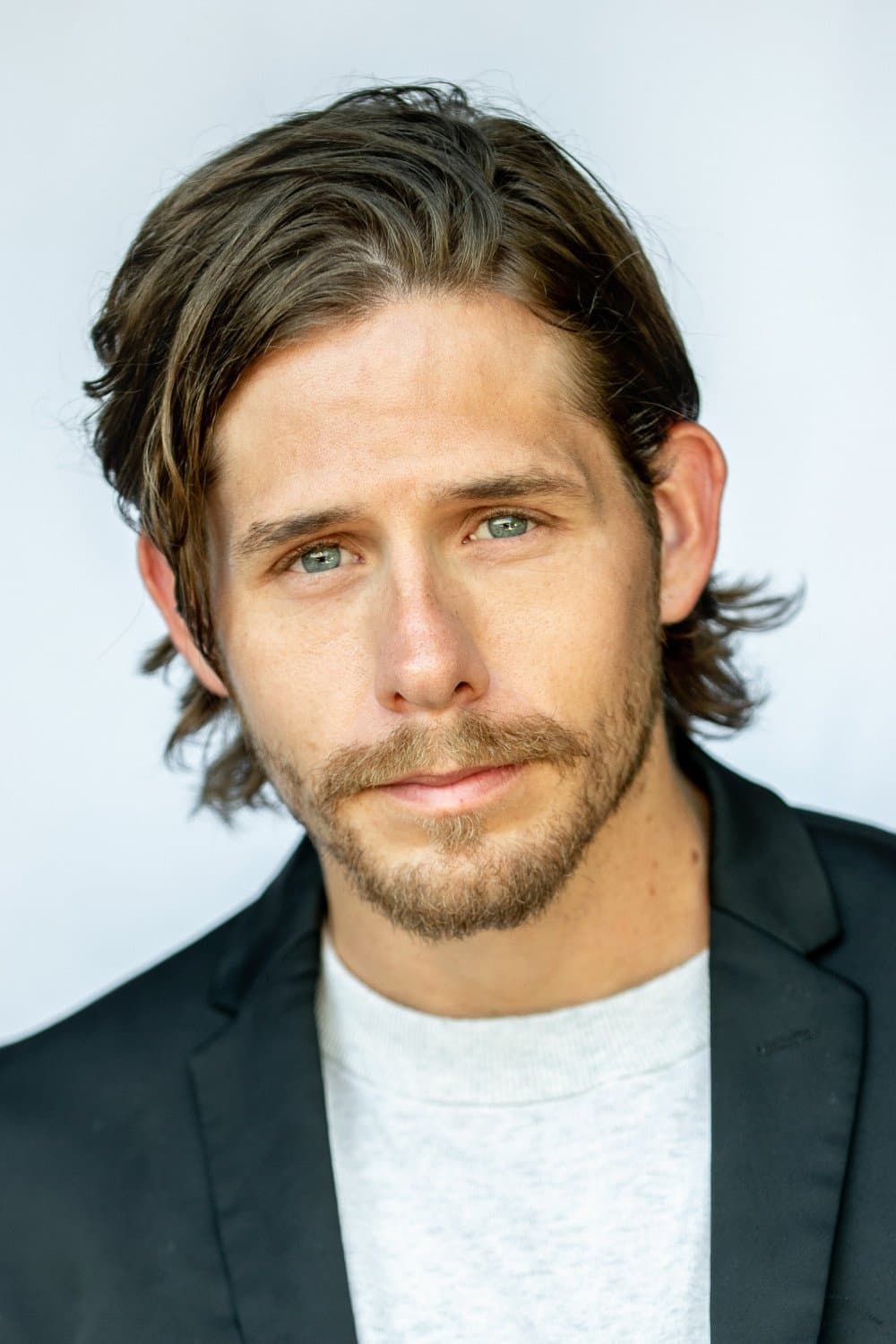 Aaron Jaeger  profile