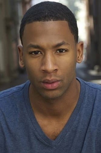 Darnell Kirkwood profile