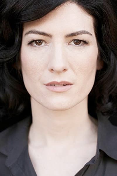 Jessica Graham profile