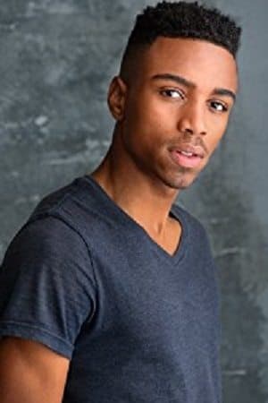 Christopher O'Neal profile