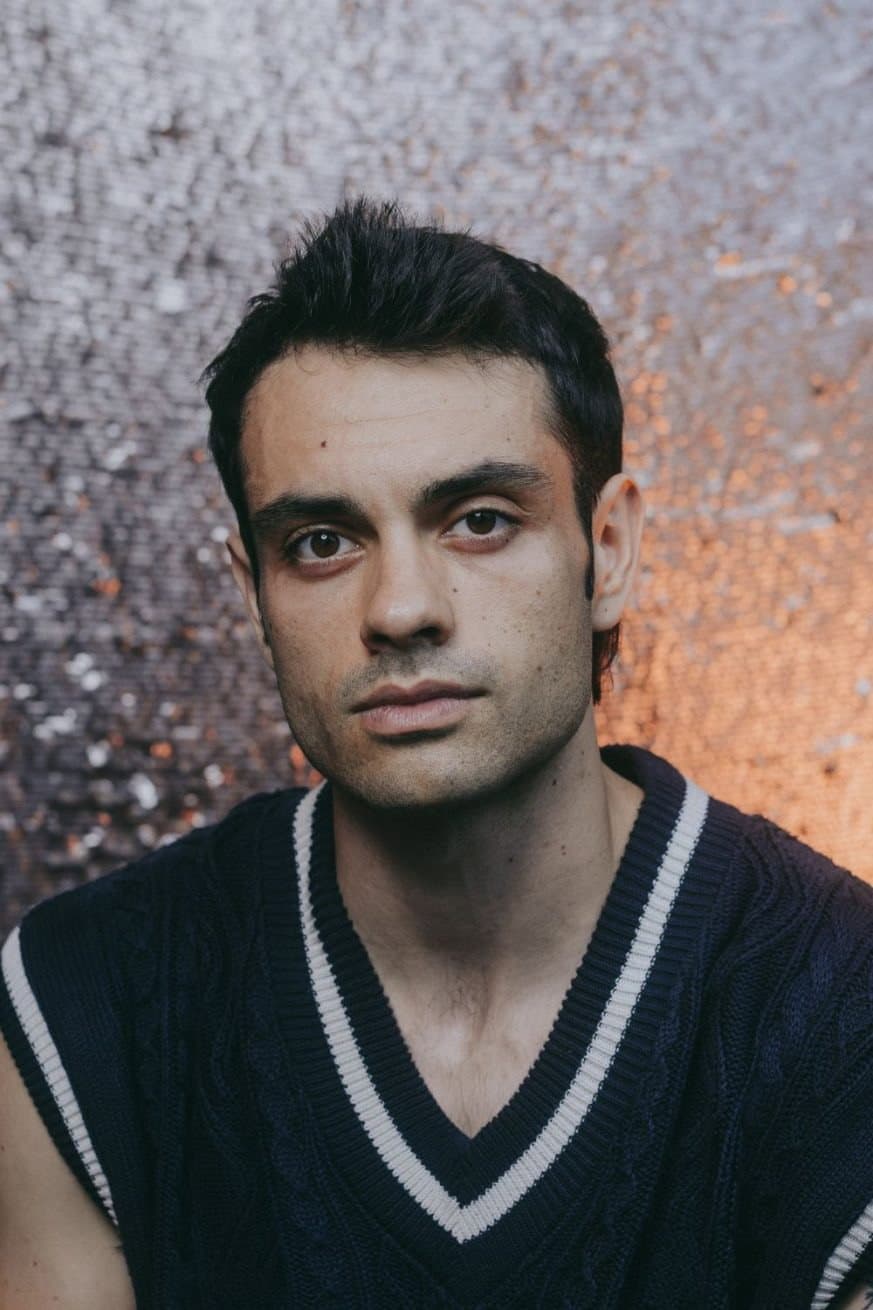 Jacopo Dragonetti profile