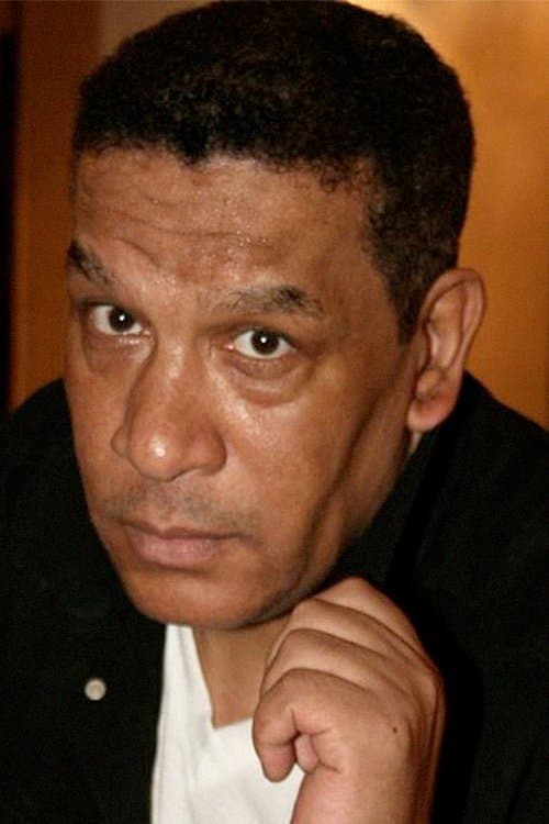 Mohamed Sharaf profile