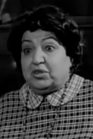 Rena Pashalidou profile