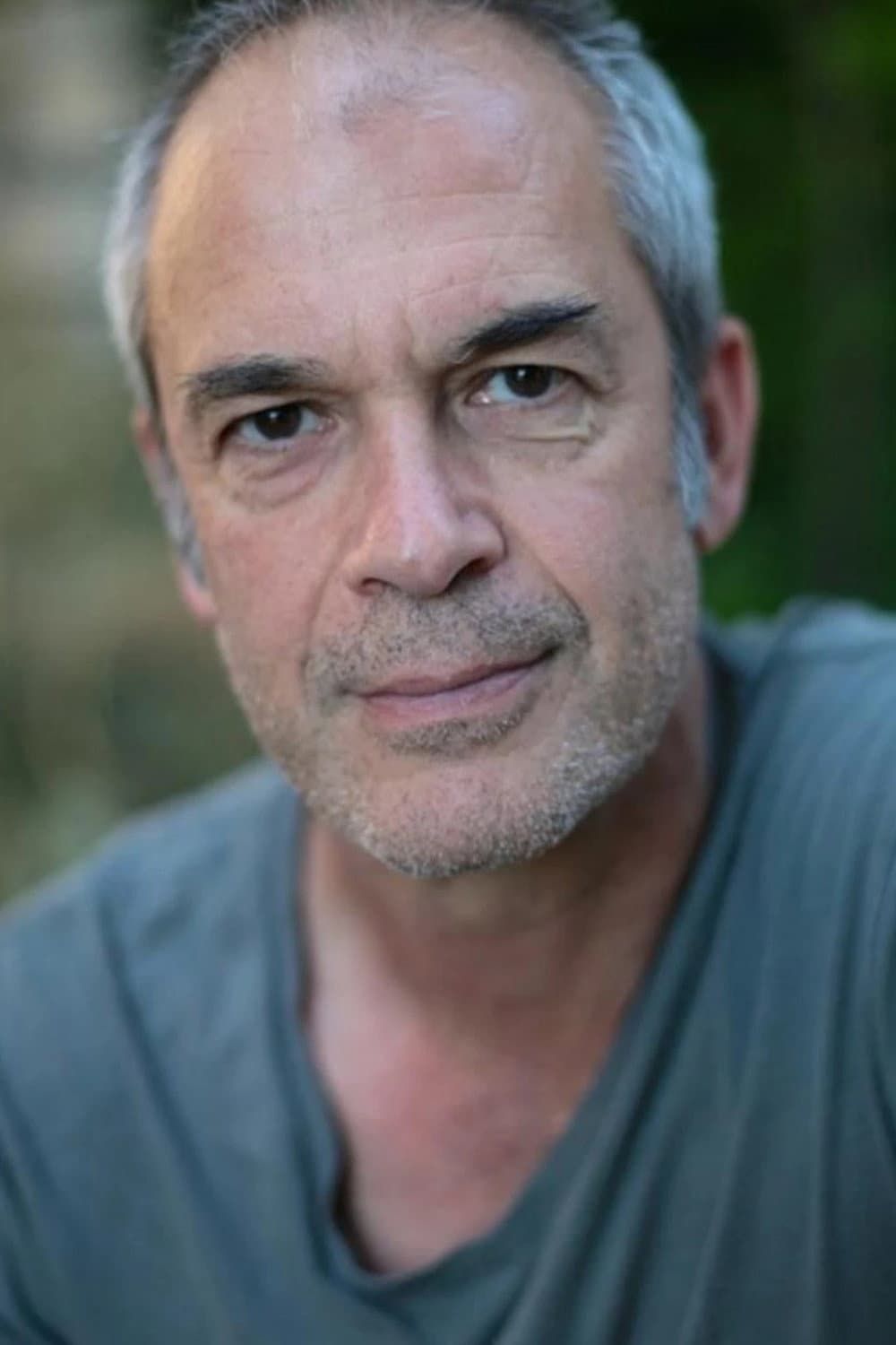 Jean-Christophe Klotz profile