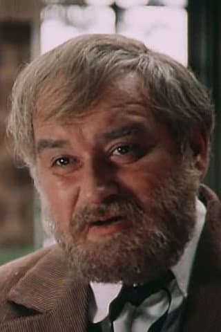 Grigori Abrikosov profile