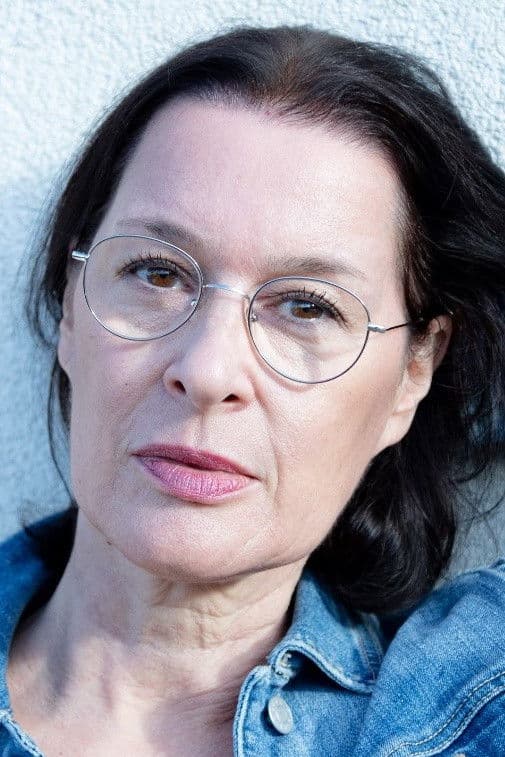 Katrin Reisinger profile