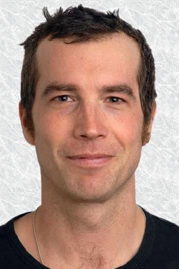 Marco Teufen profile