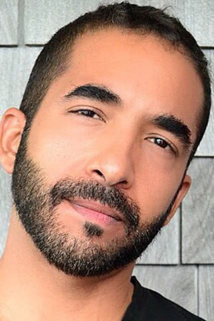 Mike Dreyden profile