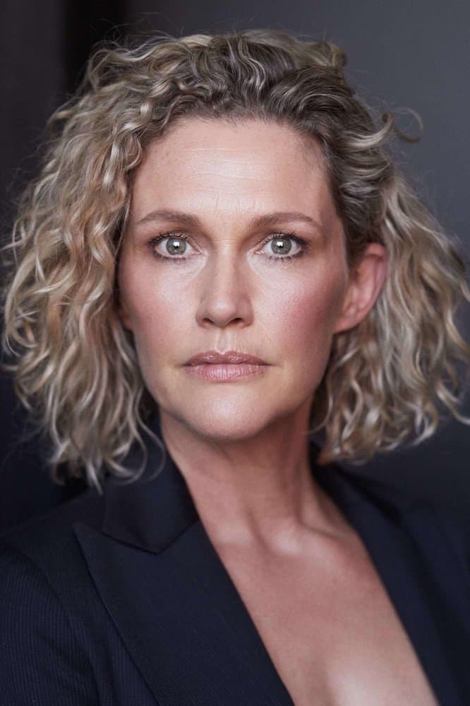 Jude Beaumont profile