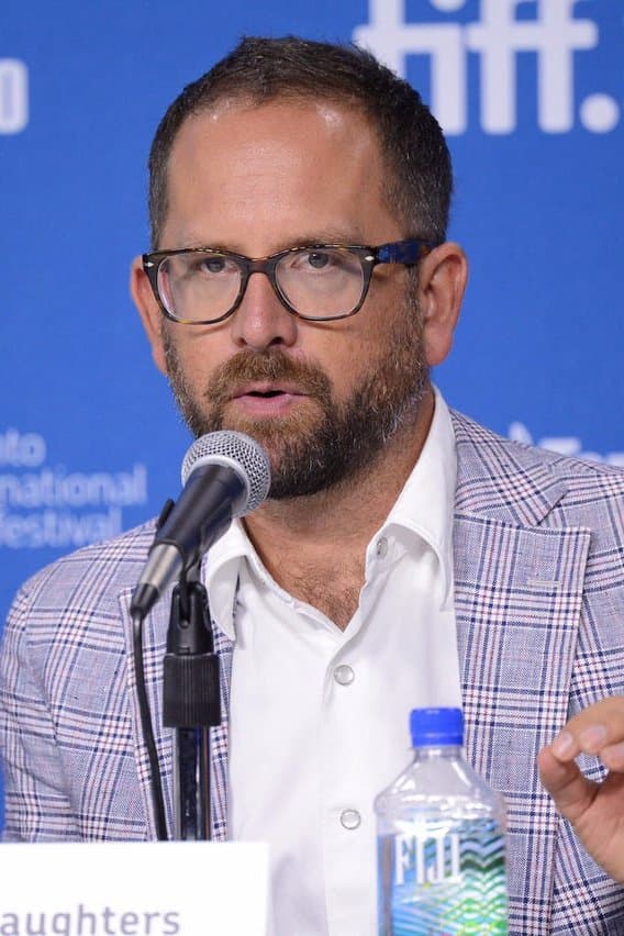 Jonathan Vaughters profile