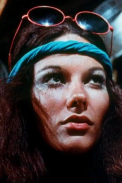 Margarita Amuchástegui profile