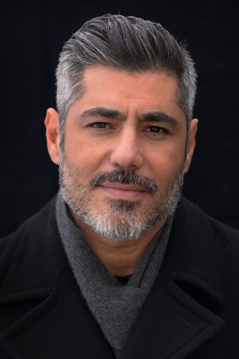 Danny Nucci profile