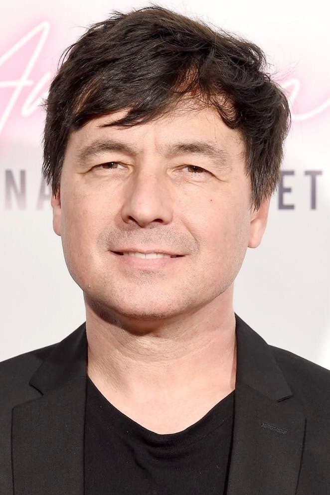 Trent Opaloch profile