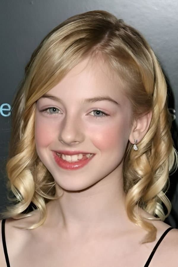 Gabrielle Brennan profile