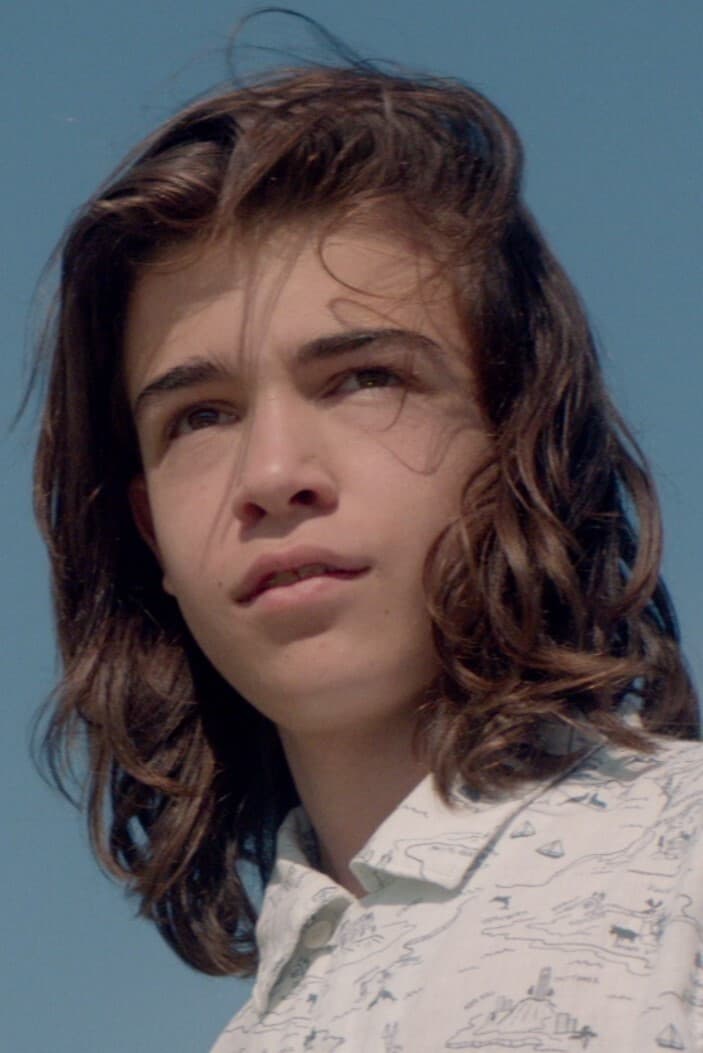 Tara-Jay Bangalter profile