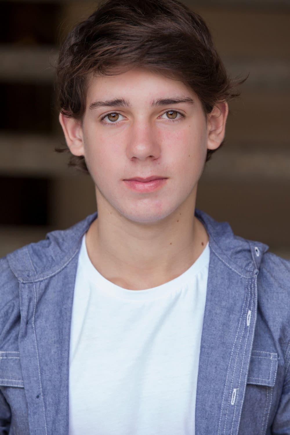 Callum McManis profile