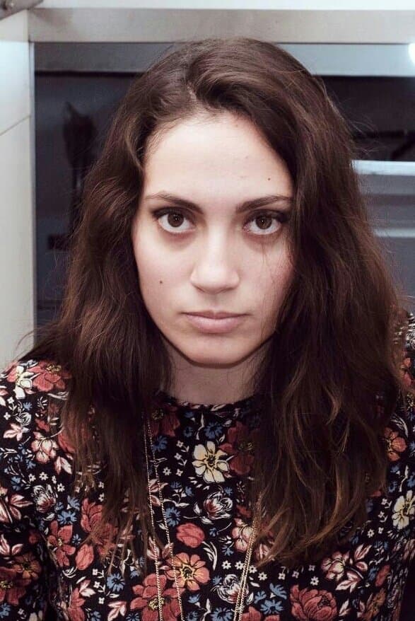 Martha Reyes Arias profile