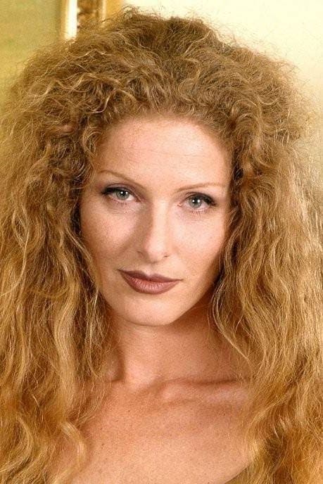 Domiziana Giordano profile