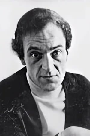 John Lucarotti profile