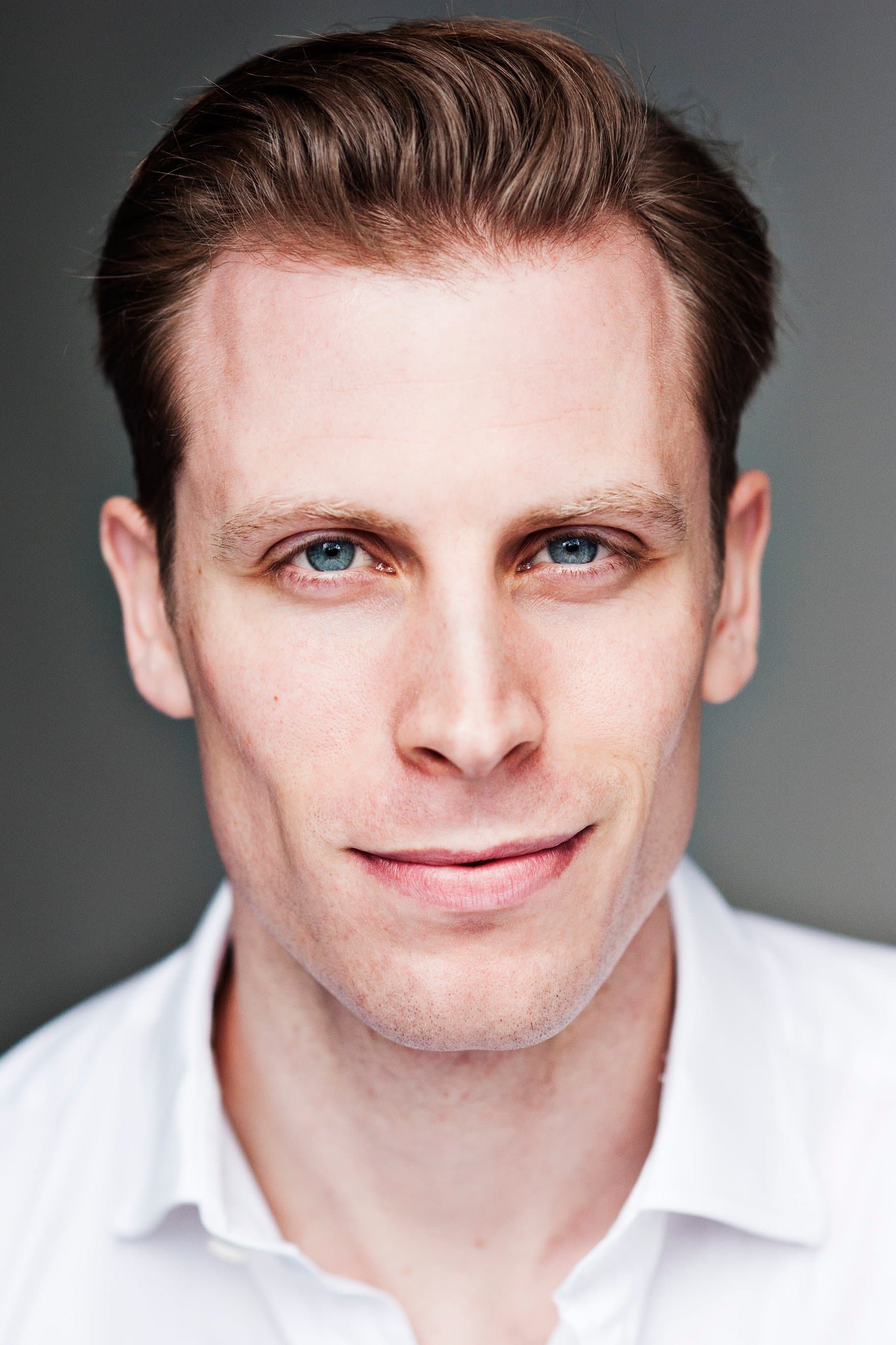 Samuel Oatley profile