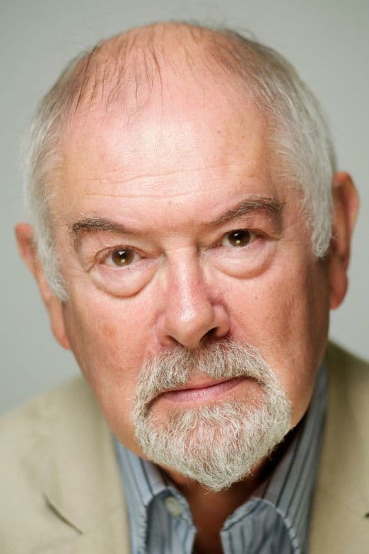 Michael MacKenzie profile