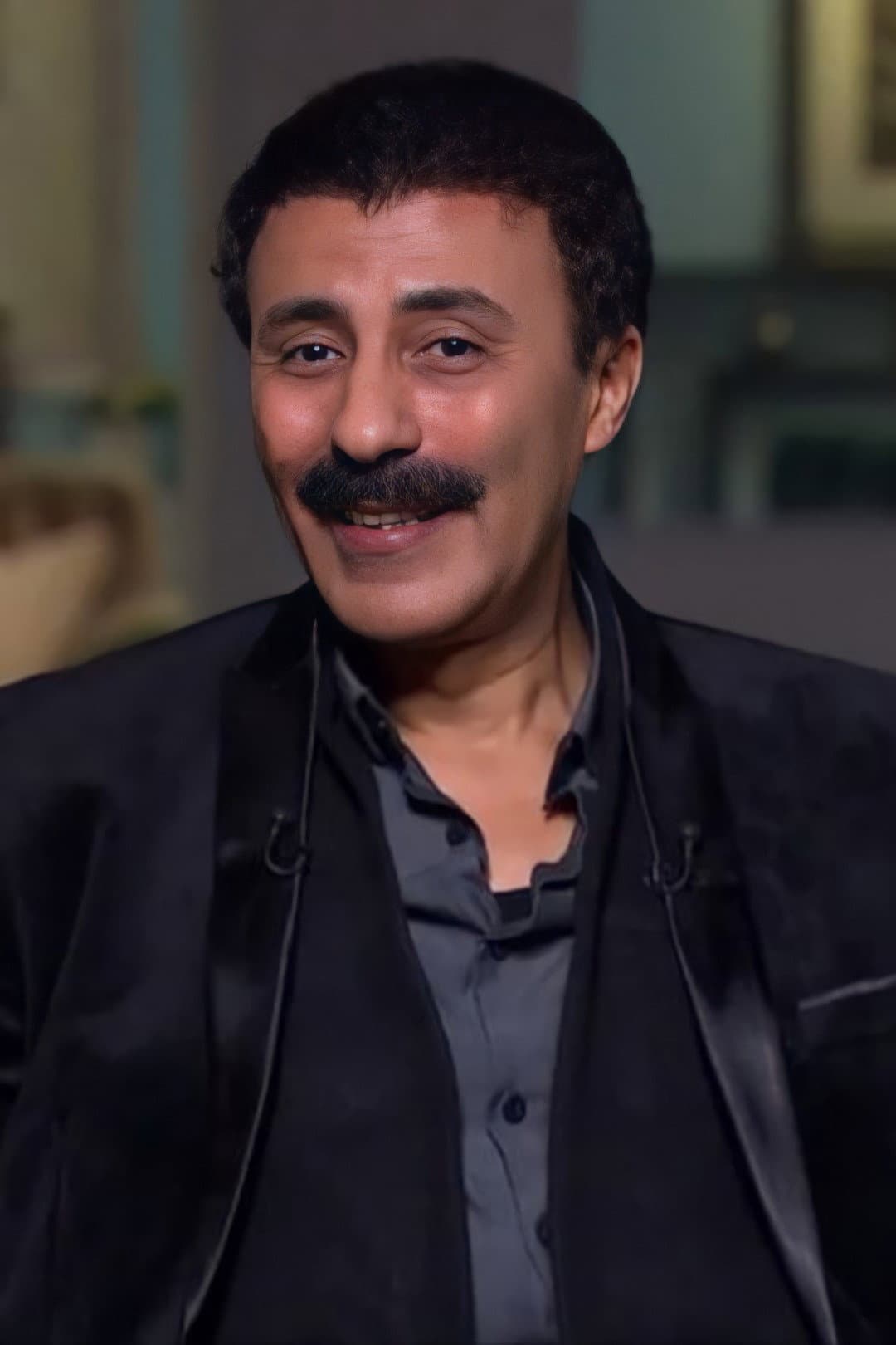 Modi El Emam profile