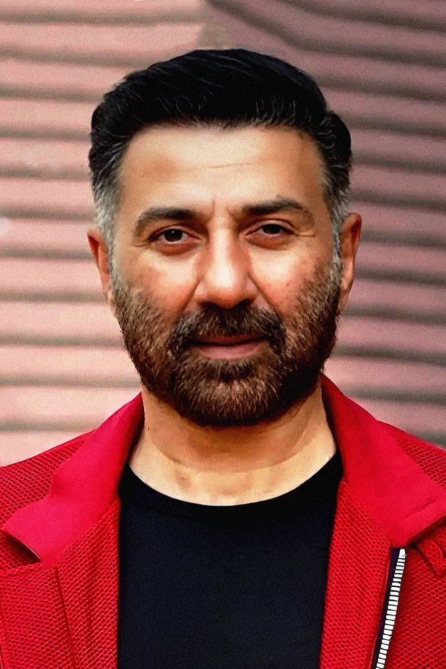 Sunny Deol profile