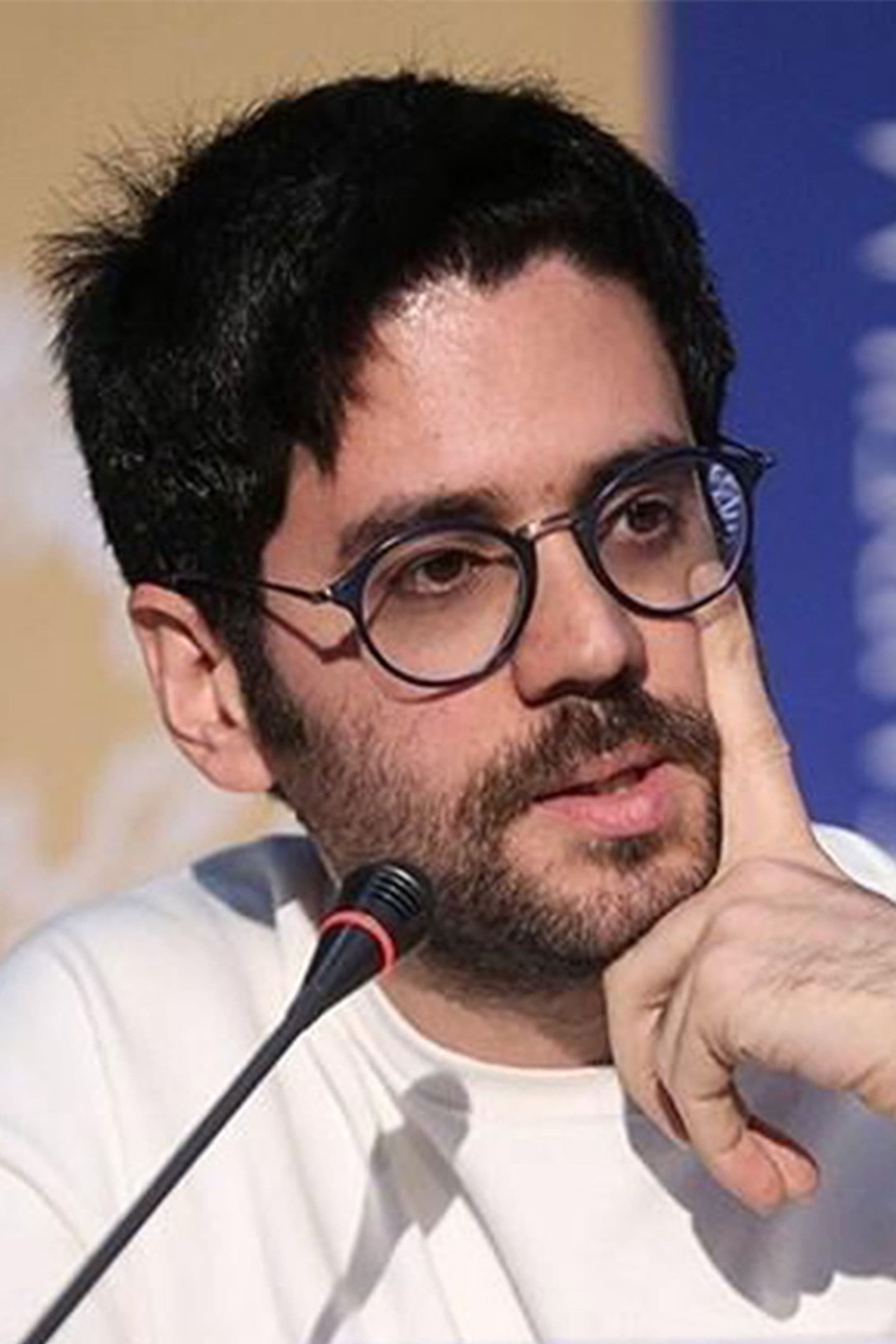 Bamdad Afshar profile