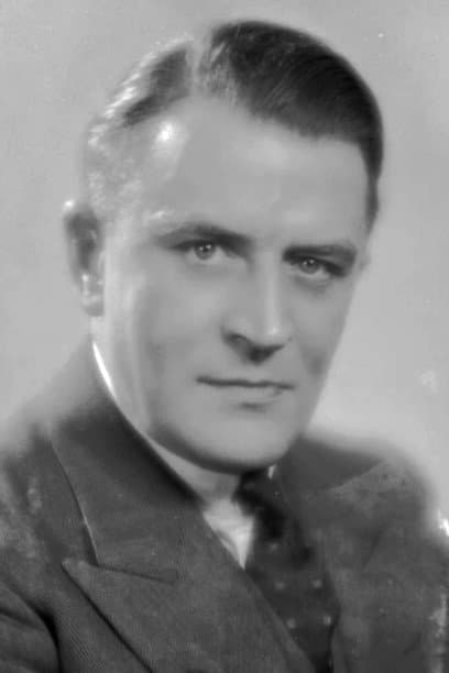 Malcolm Keen profile