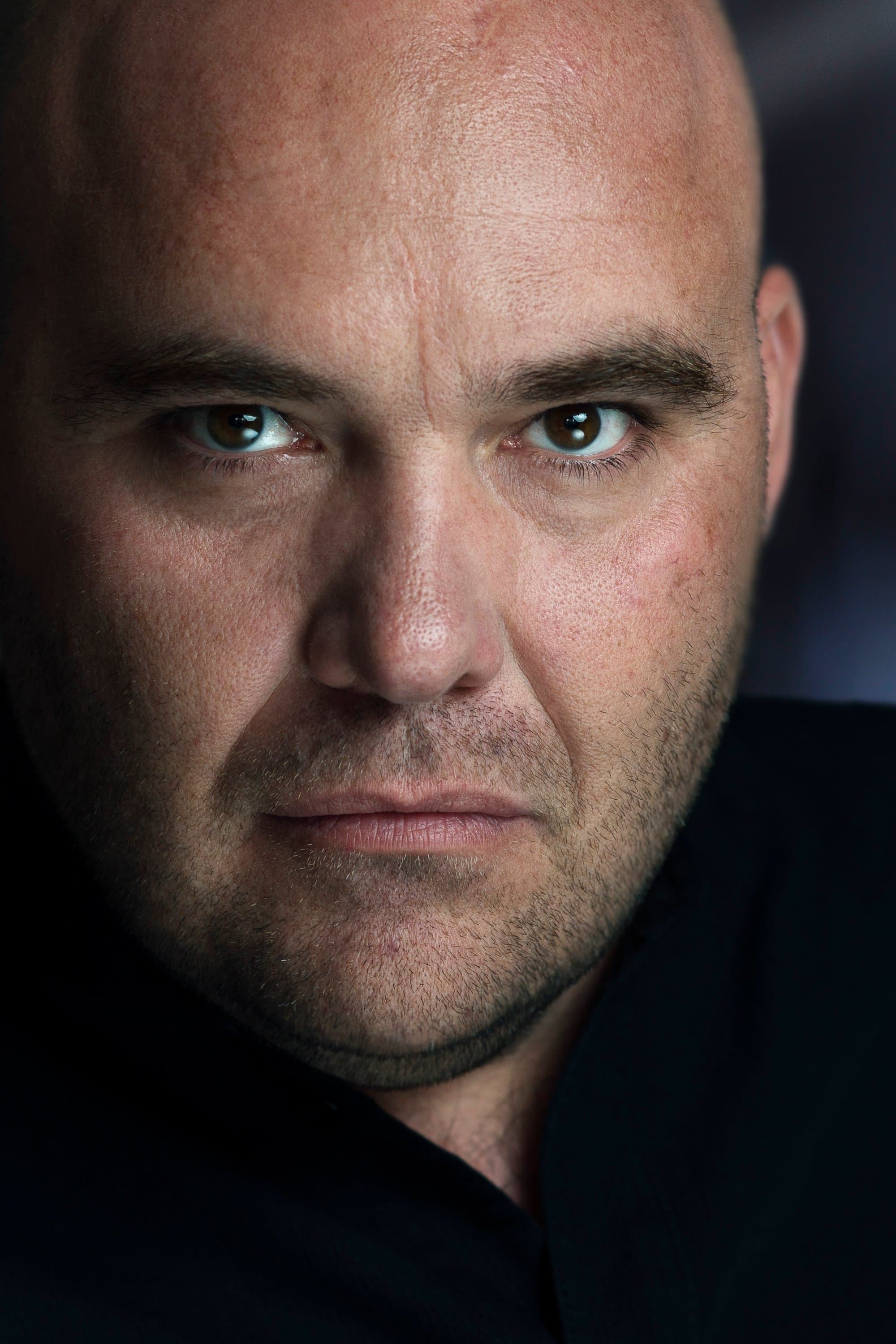 Paul de Sousa profile