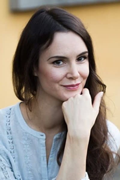 Rosalie Wolff profile