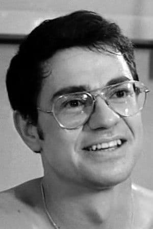 Wolfgang Penz profile