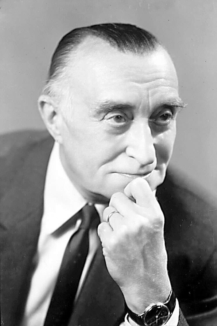 Oldřich Nový profile