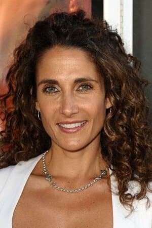 Melina Kanakaredes profile