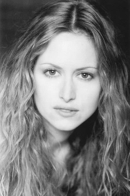 Tamsen McDonough profile