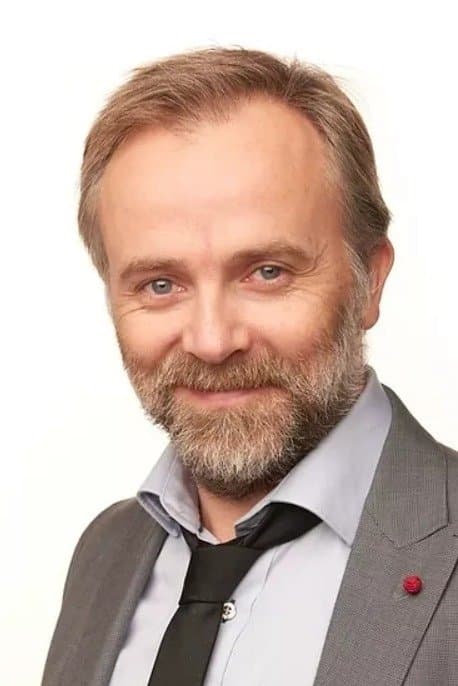 Bergur Þór Ingólfsson profile