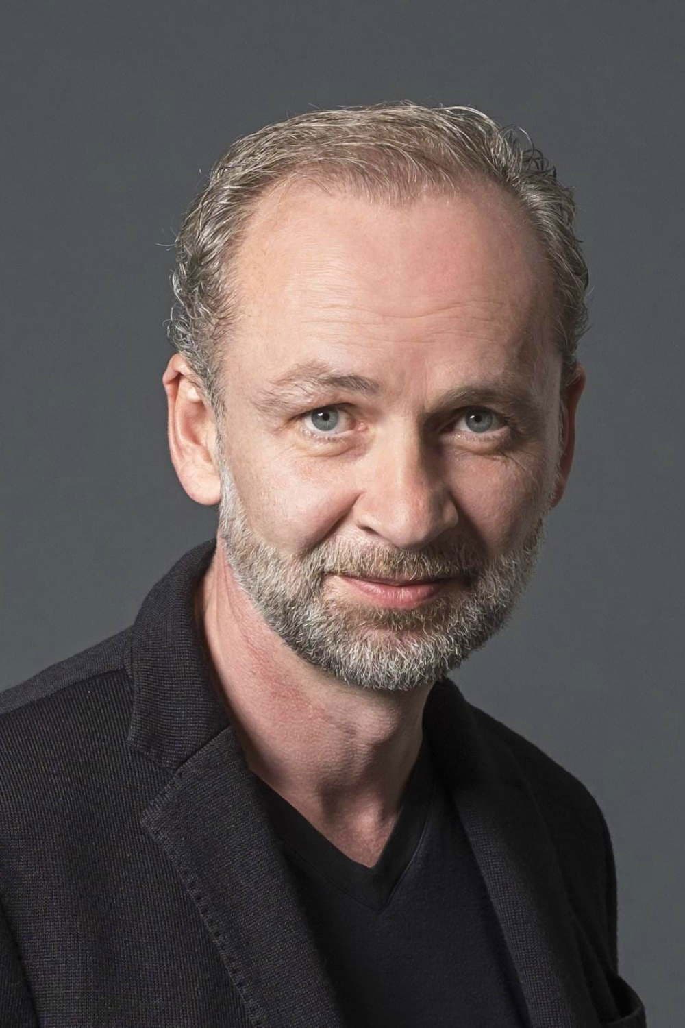 Ferdinand von Schirach profile