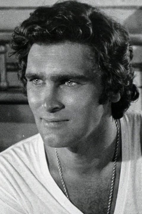 Robert Wolders profile