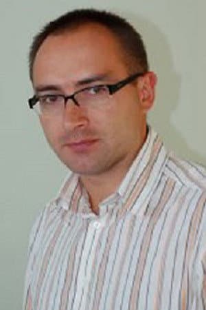 Evgeny Grigoryev profile