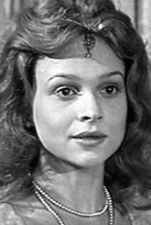 Svetlana Afanasyeva profile