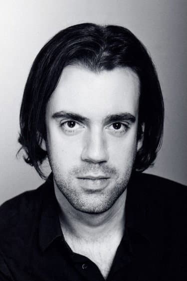 Liam O'Brien profile