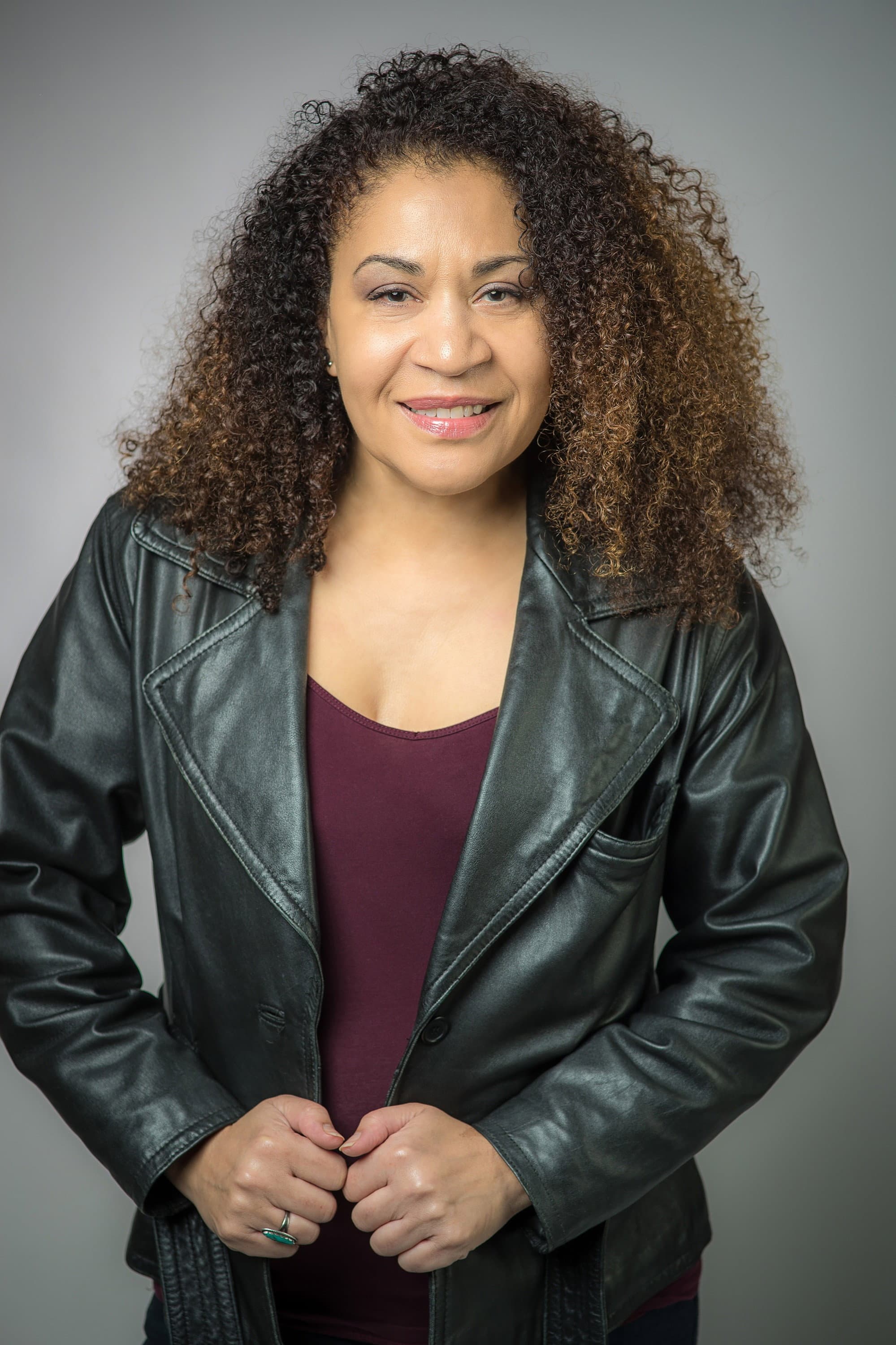 Teri Ann Nelson profile