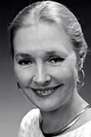 Elena Kozlitina profile