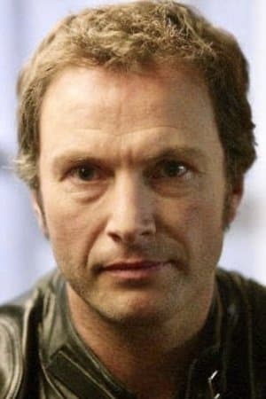 Thomas Lockyer profile