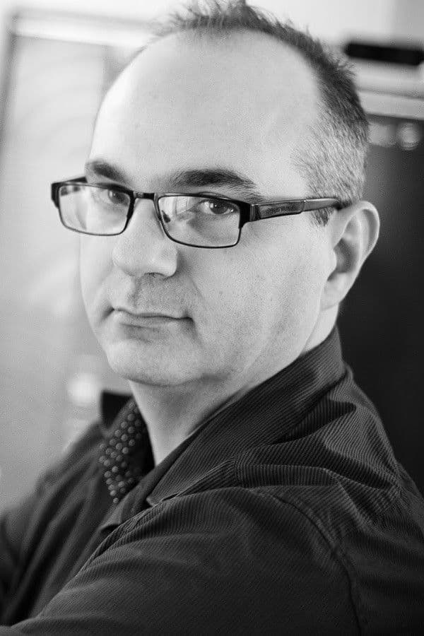 Kevin MacLeod profile