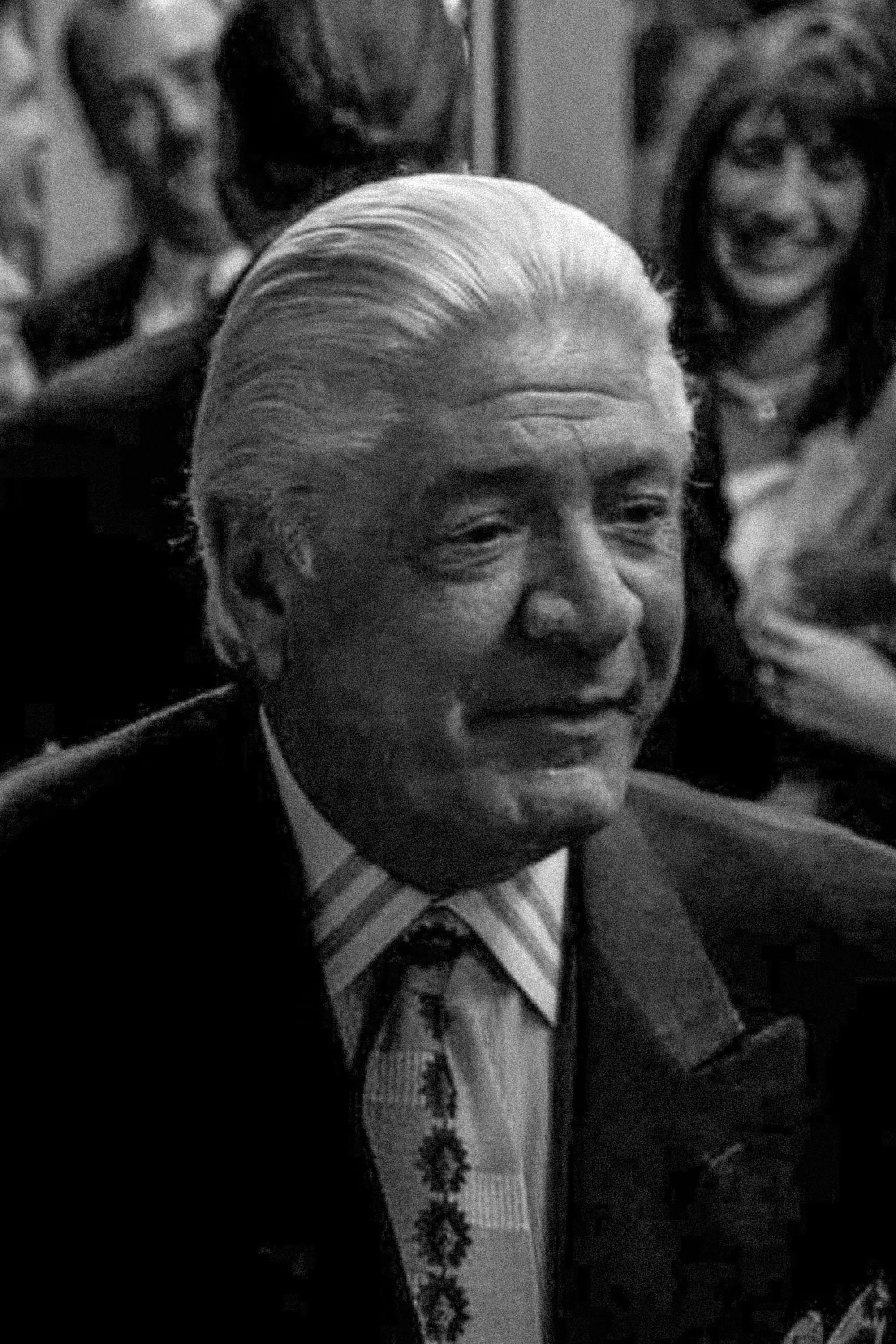 Daniel P. Conte profile